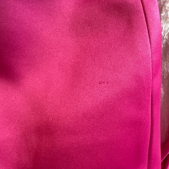 Nasty Gal Heart Embellished Blazer Set Small - Picture 14 of 15